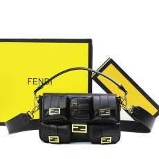 Fendi Satchel Bags